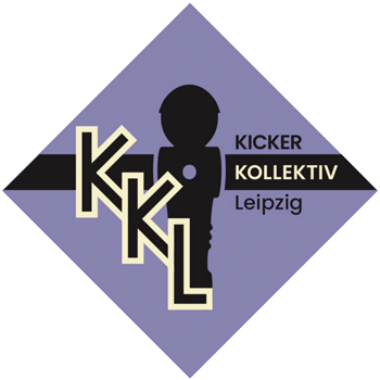 Kickerkollektiv Logo